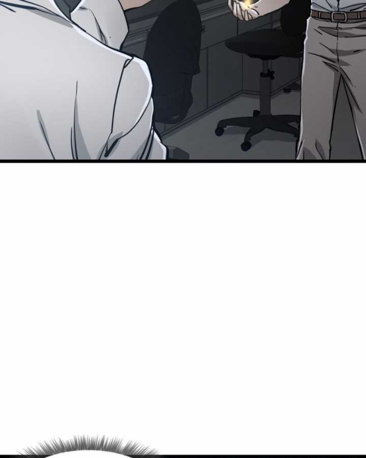 Bàn Tay Thần Thánh Chapter 15 trang 21