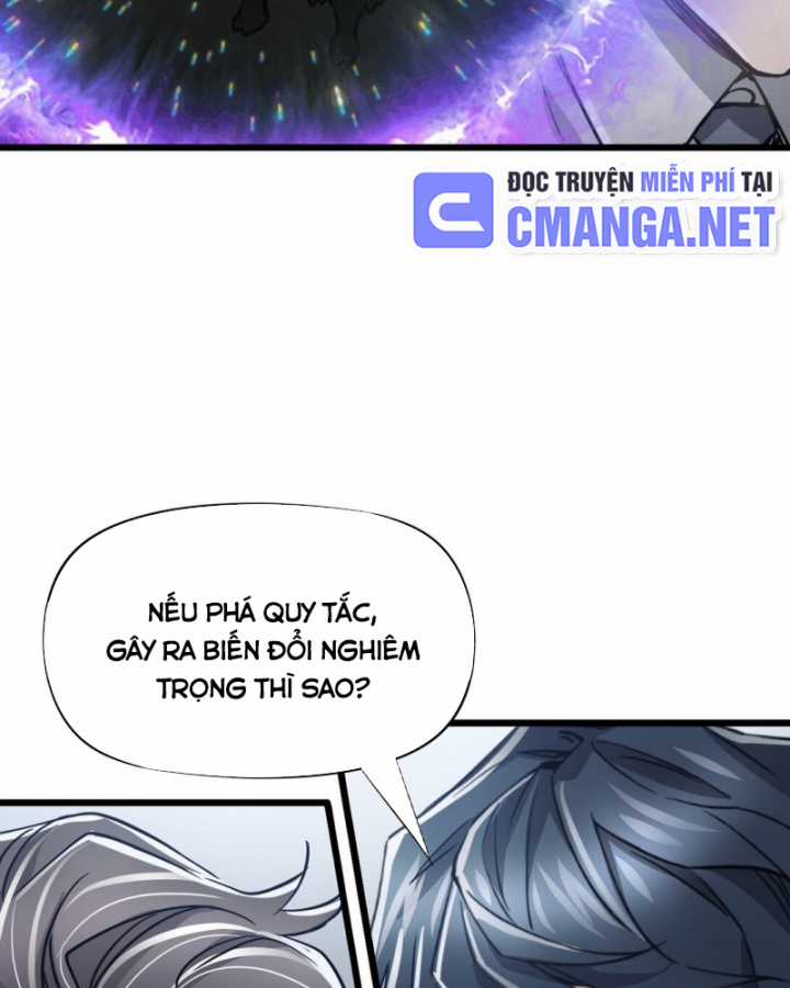 Bàn Tay Thần Thánh Chapter 15 trang 24