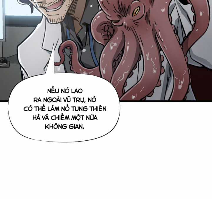 Bàn Tay Thần Thánh Chapter 15 trang 29