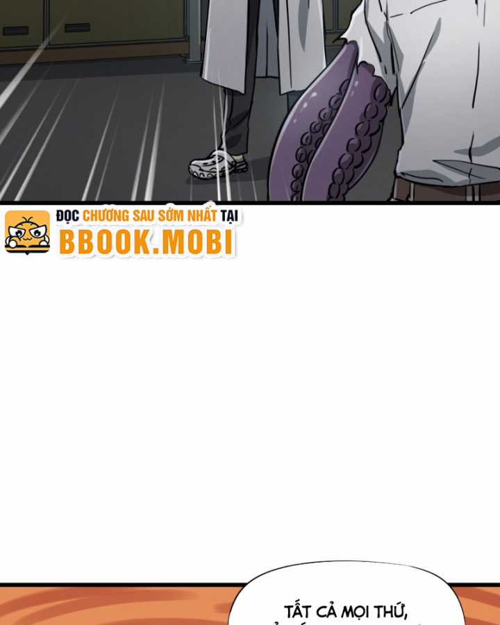 Bàn Tay Thần Thánh Chapter 15 trang 31