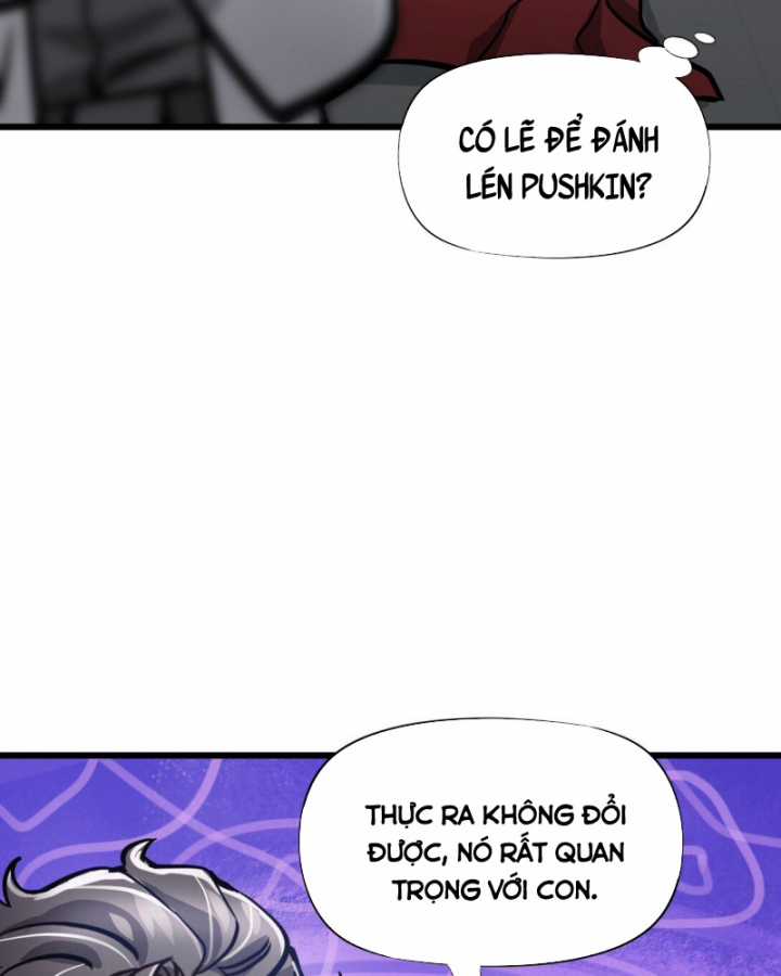 Bàn Tay Thần Thánh Chapter 15 trang 34