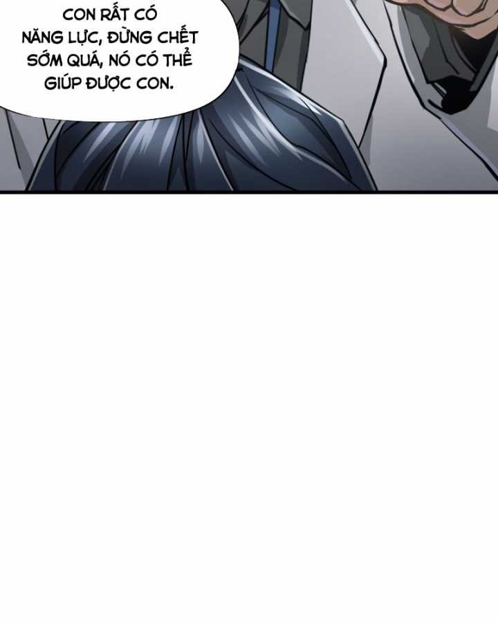 Bàn Tay Thần Thánh Chapter 15 trang 40