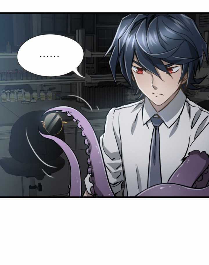 Bàn Tay Thần Thánh Chapter 15 trang 41