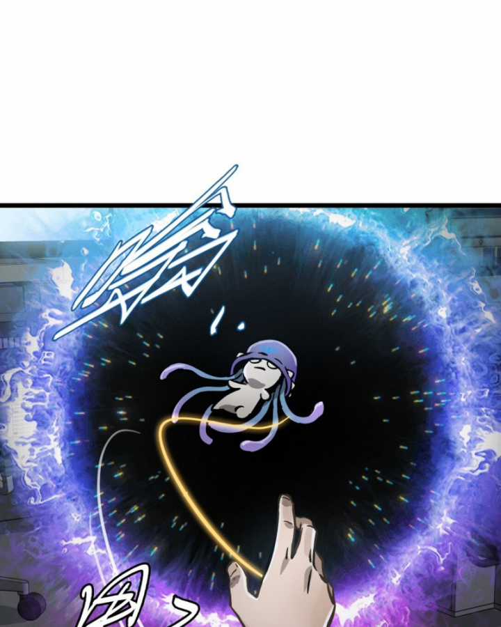 Bàn Tay Thần Thánh Chapter 15 trang 42