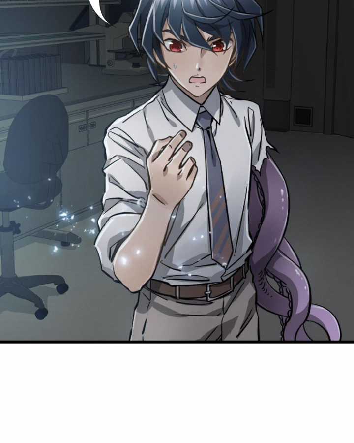 Bàn Tay Thần Thánh Chapter 15 trang 44