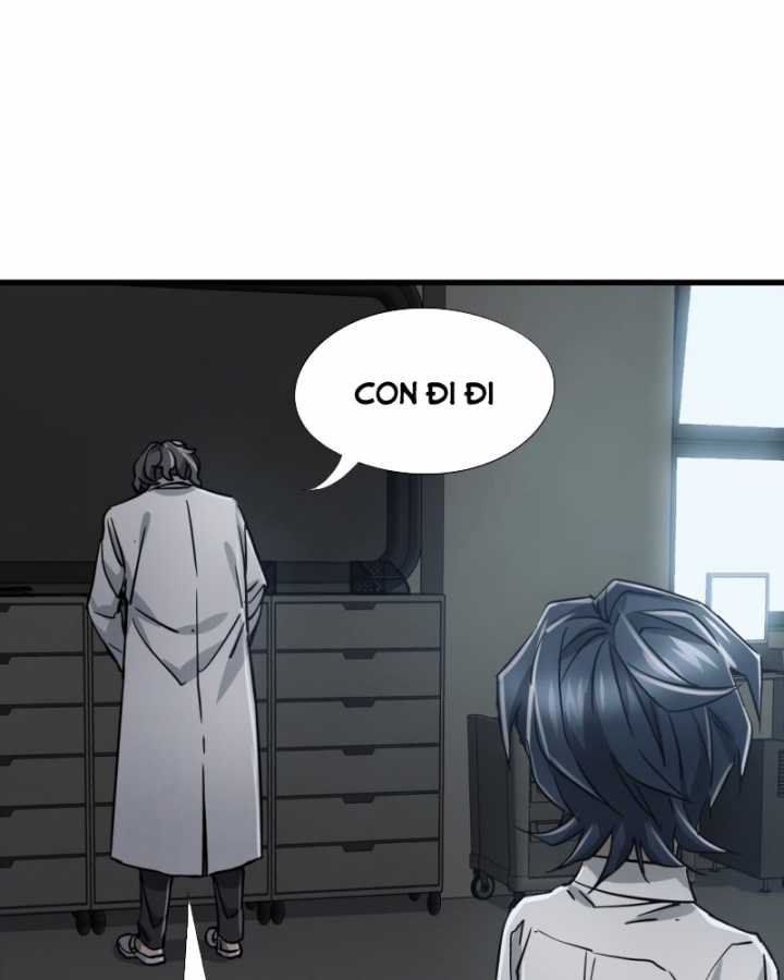 Bàn Tay Thần Thánh Chapter 15 trang 46