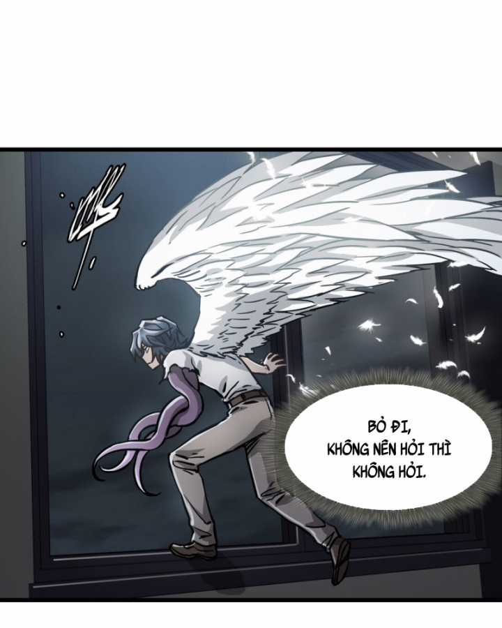 Bàn Tay Thần Thánh Chapter 15 trang 52