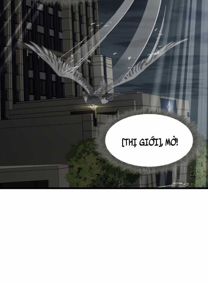 Bàn Tay Thần Thánh Chapter 15 trang 54