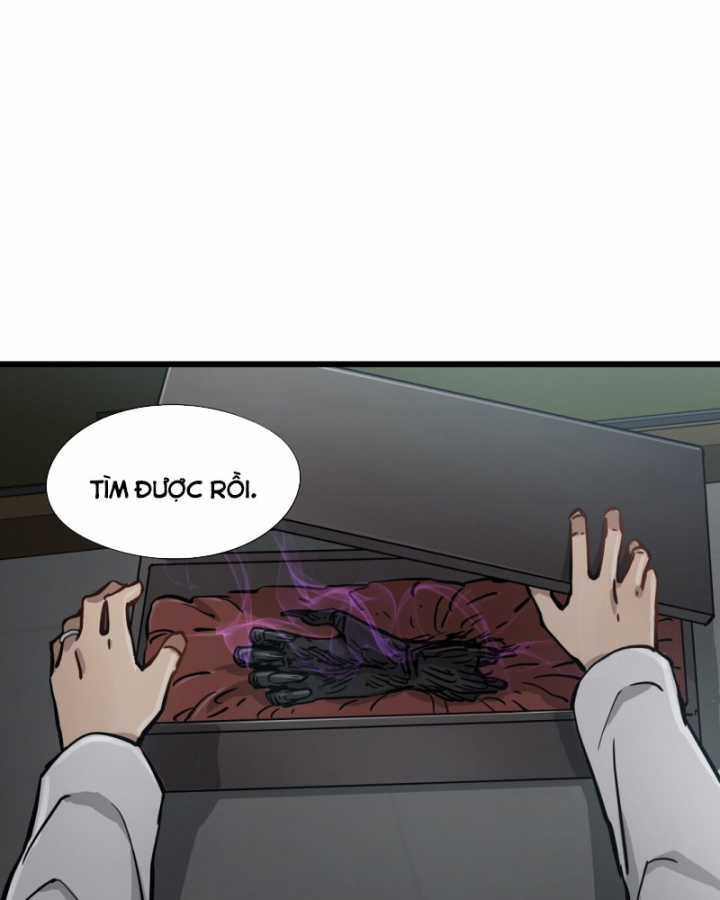 Bàn Tay Thần Thánh Chapter 15 trang 55