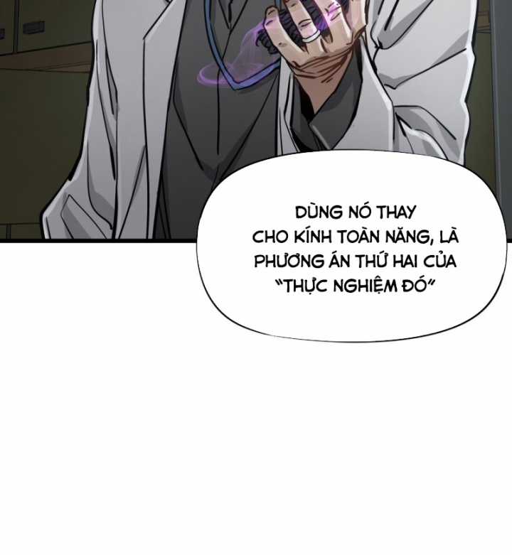 Bàn Tay Thần Thánh Chapter 15 trang 57