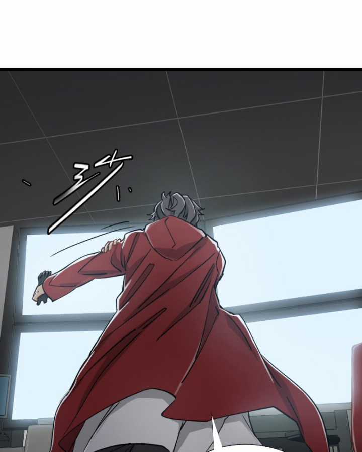 Bàn Tay Thần Thánh Chapter 15 trang 58