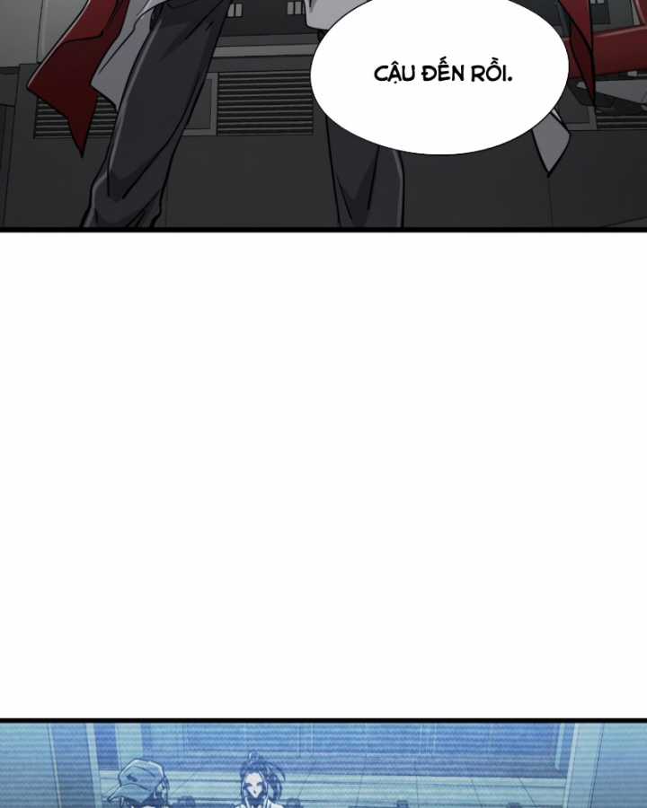 Bàn Tay Thần Thánh Chapter 15 trang 59