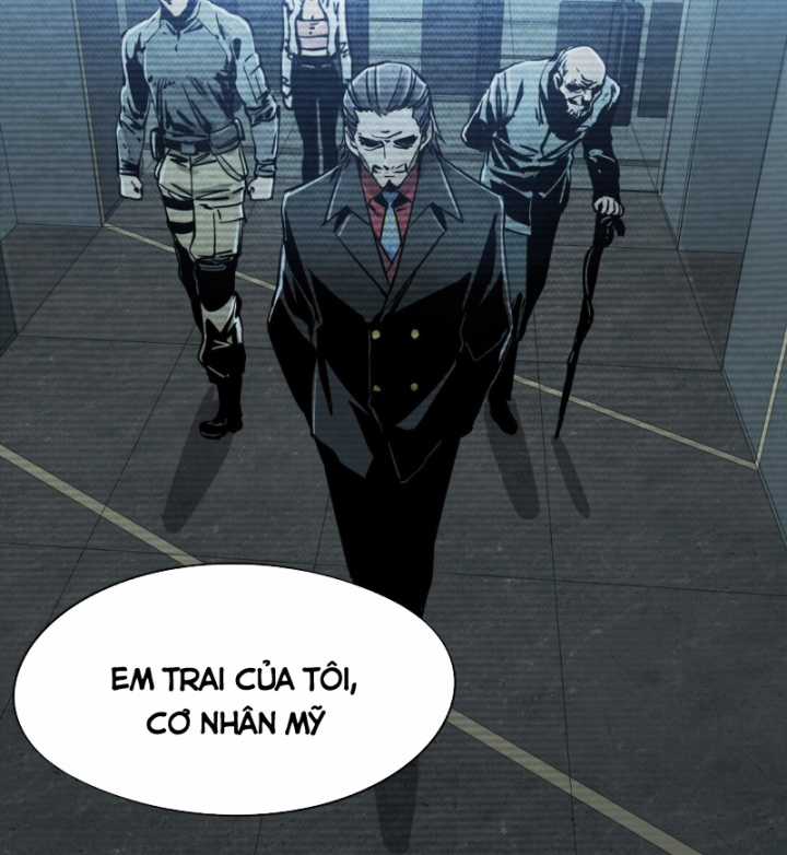 Bàn Tay Thần Thánh Chapter 15 trang 60