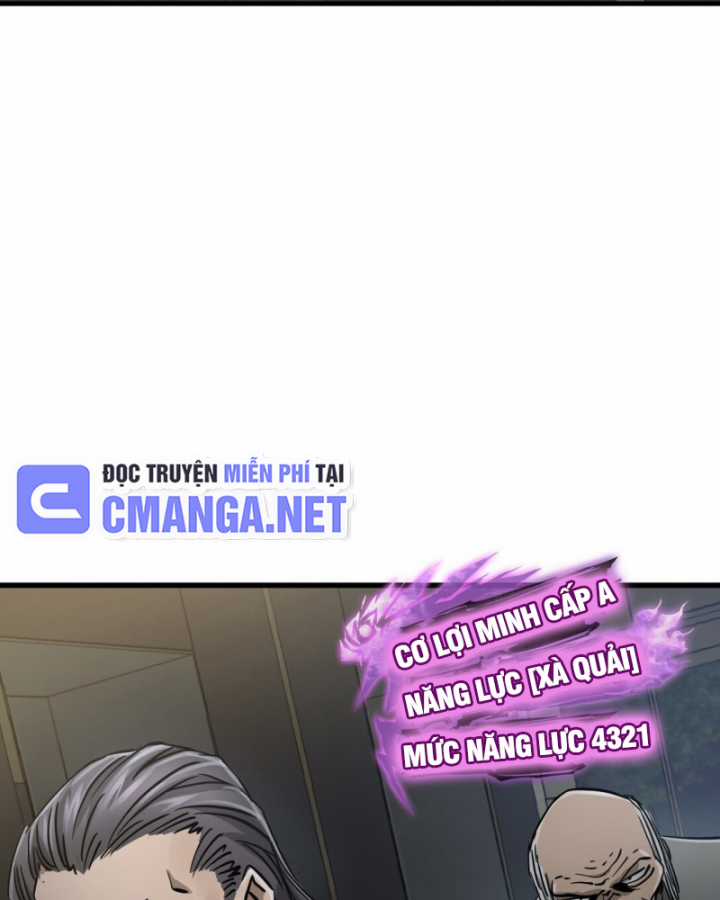 Bàn Tay Thần Thánh Chapter 15 trang 61