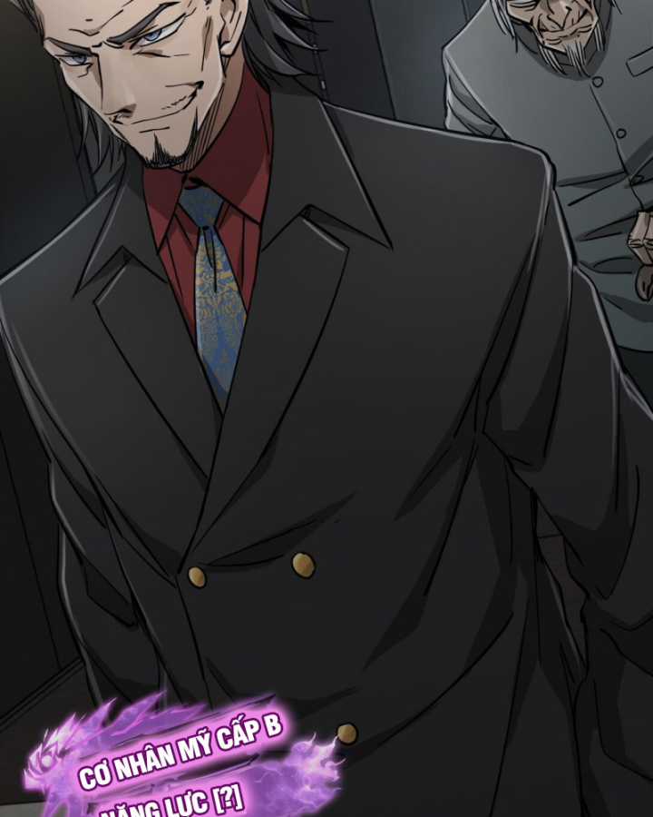 Bàn Tay Thần Thánh Chapter 15 trang 62