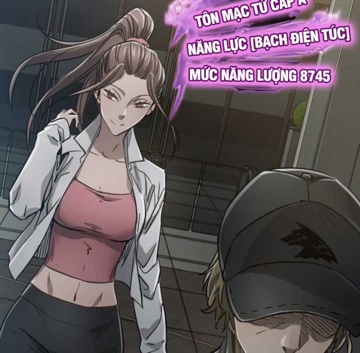 Bàn Tay Thần Thánh Chapter 15 trang 64