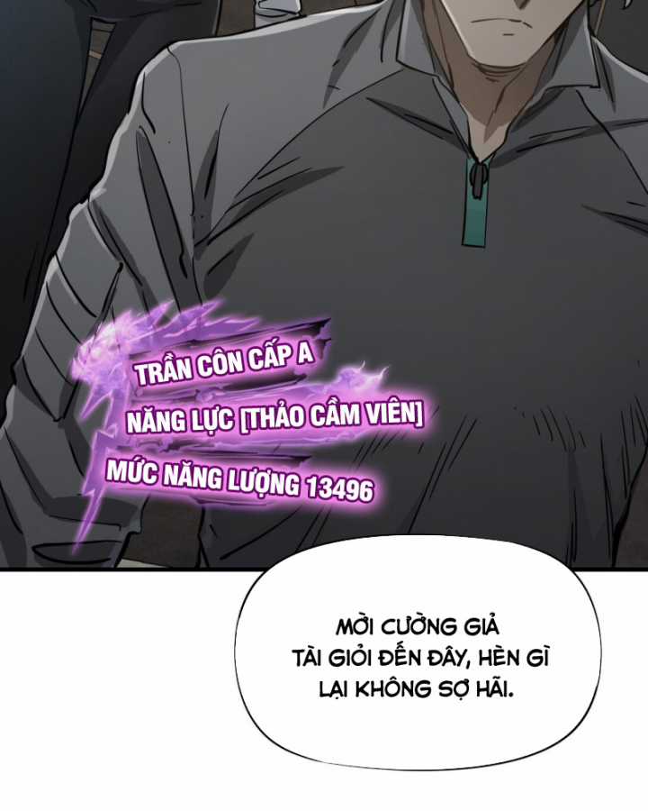 Bàn Tay Thần Thánh Chapter 15 trang 65