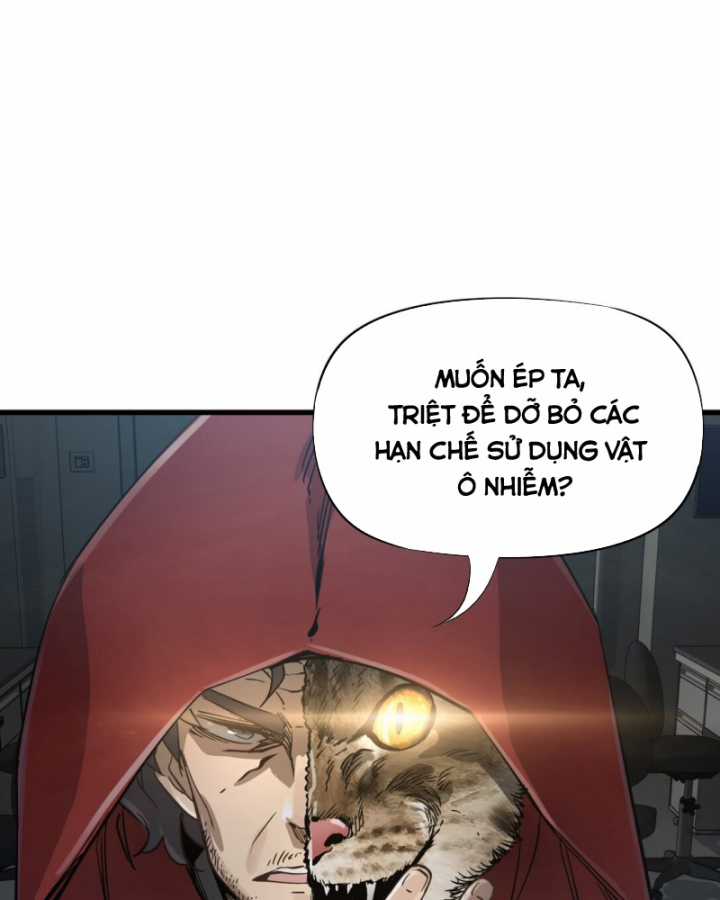 Bàn Tay Thần Thánh Chapter 15 trang 66