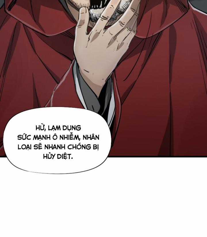 Bàn Tay Thần Thánh Chapter 15 trang 67