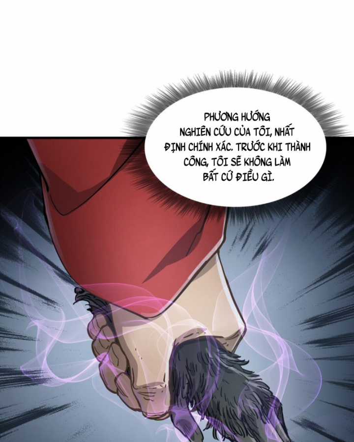 Bàn Tay Thần Thánh Chapter 15 trang 68