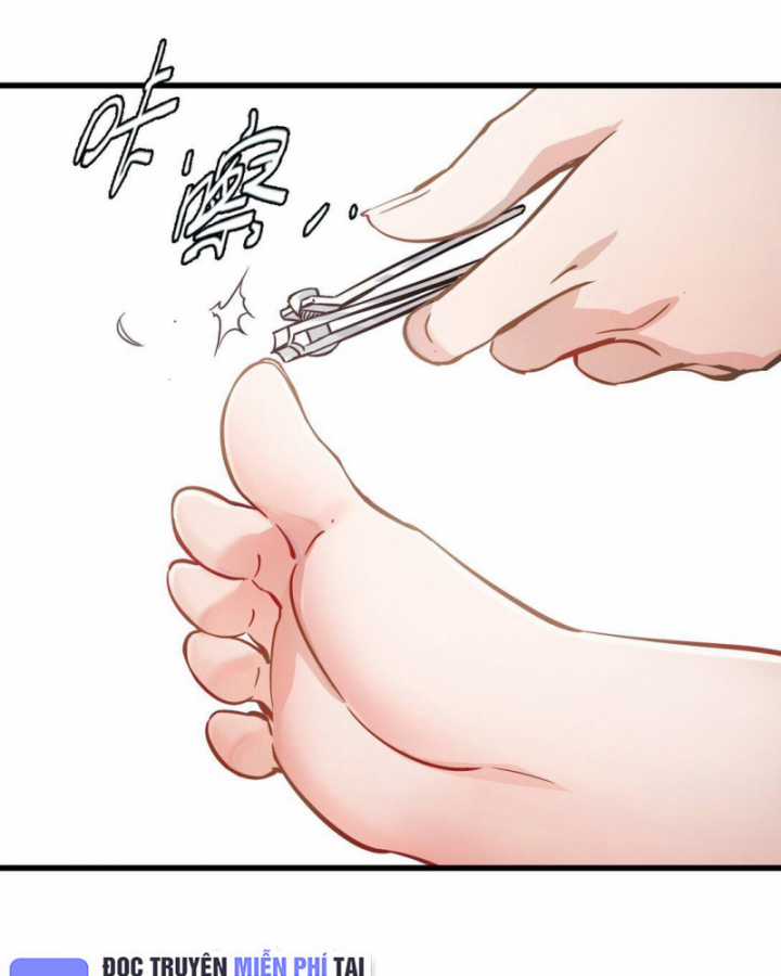 Bàn Tay Thần Thánh Chapter 15 trang 78