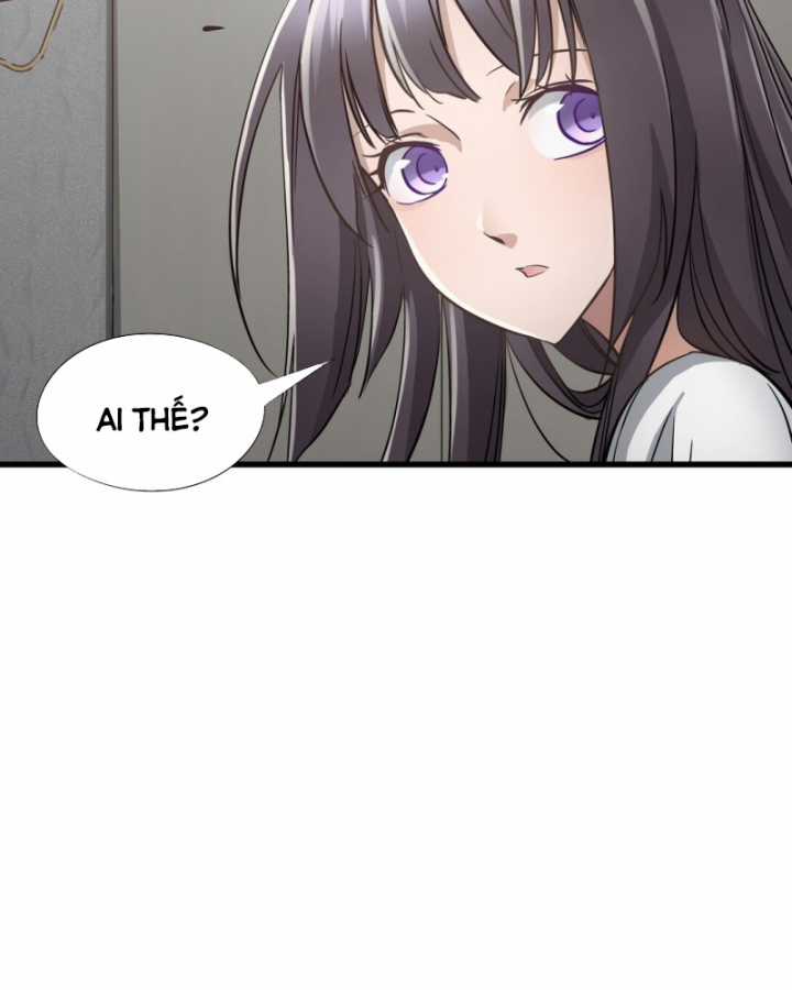 Bàn Tay Thần Thánh Chapter 15 trang 80