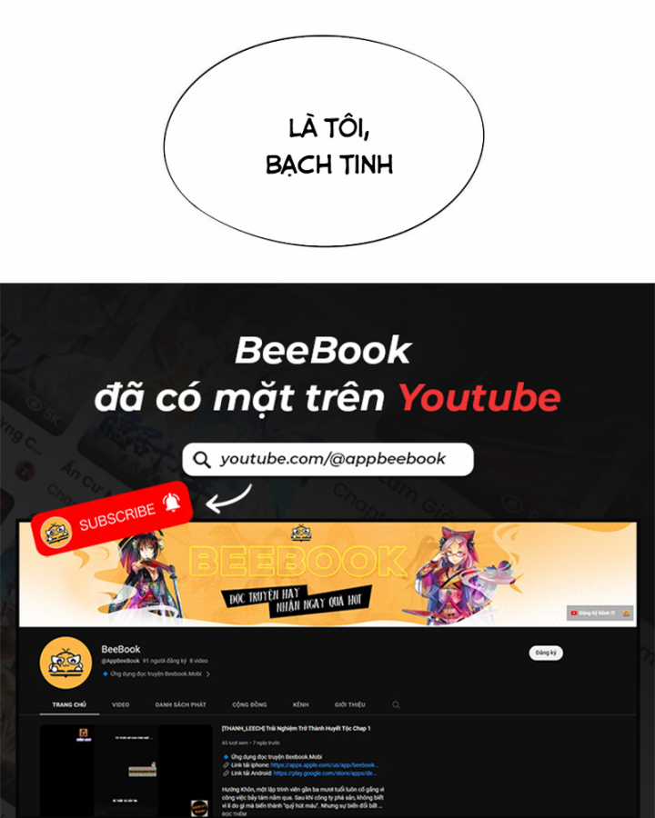 Bàn Tay Thần Thánh Chapter 15 trang 81