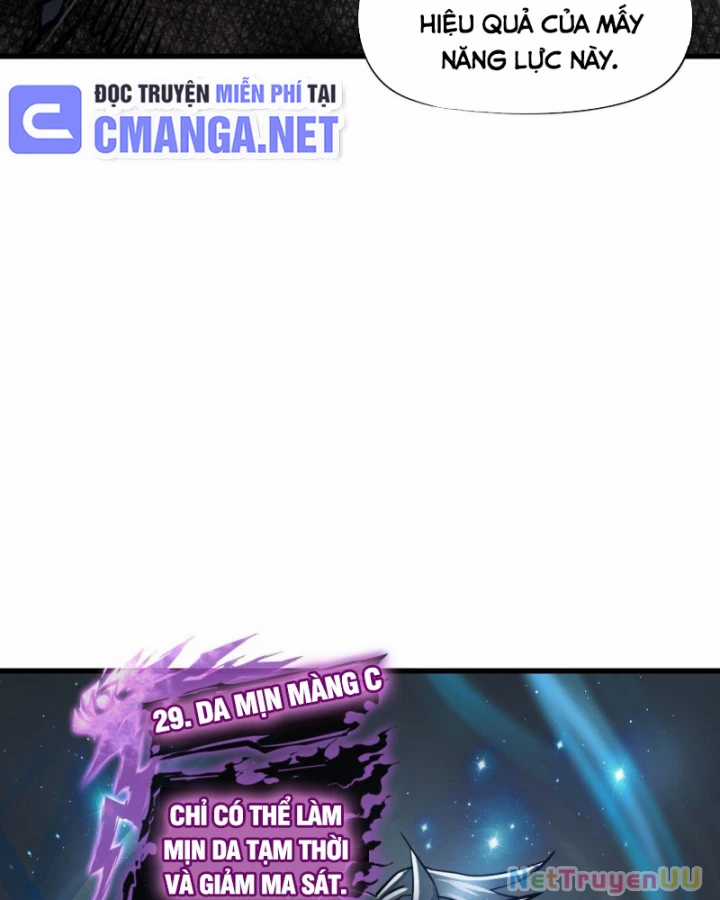 Bàn Tay Thần Thánh Chapter 16 trang 11