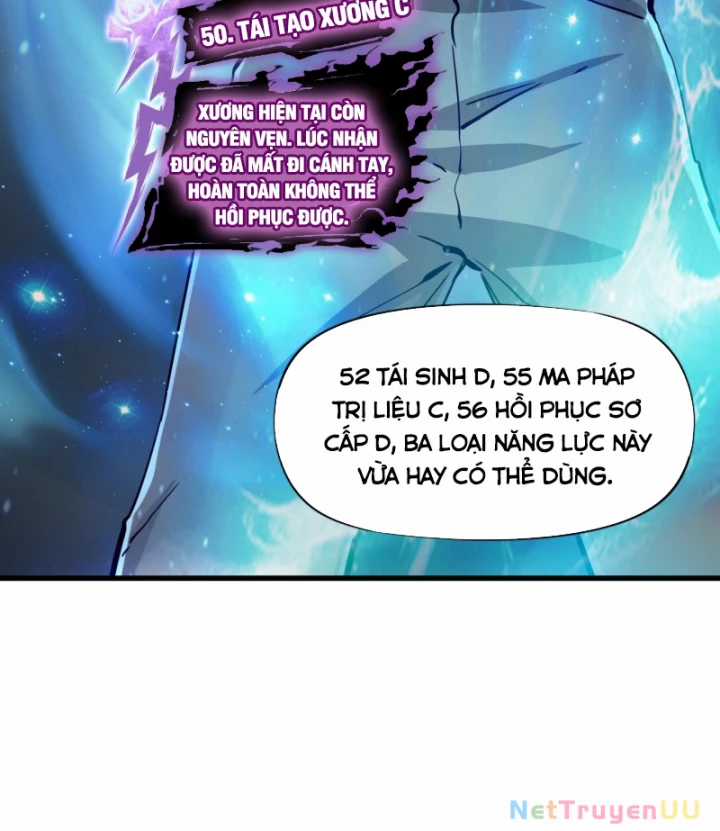 Bàn Tay Thần Thánh Chapter 16 trang 13