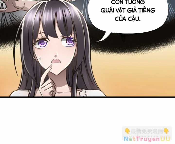 Bàn Tay Thần Thánh Chapter 16 trang 17