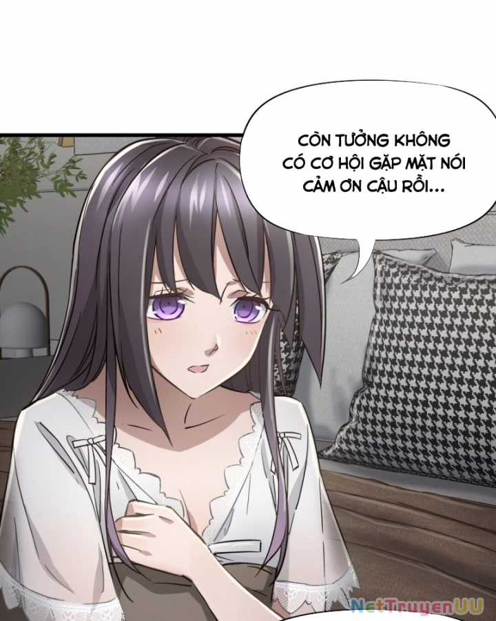 Bàn Tay Thần Thánh Chapter 16 trang 21