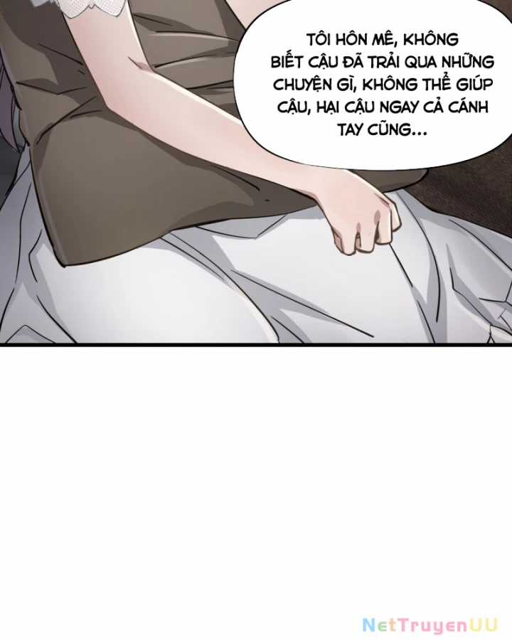 Bàn Tay Thần Thánh Chapter 16 trang 22