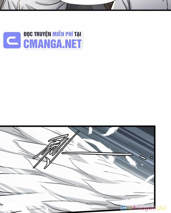 Bàn Tay Thần Thánh Chapter 16 trang 25