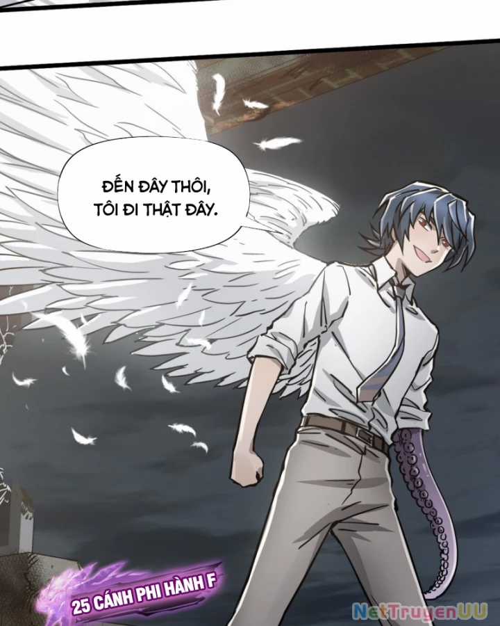 Bàn Tay Thần Thánh Chapter 16 trang 26