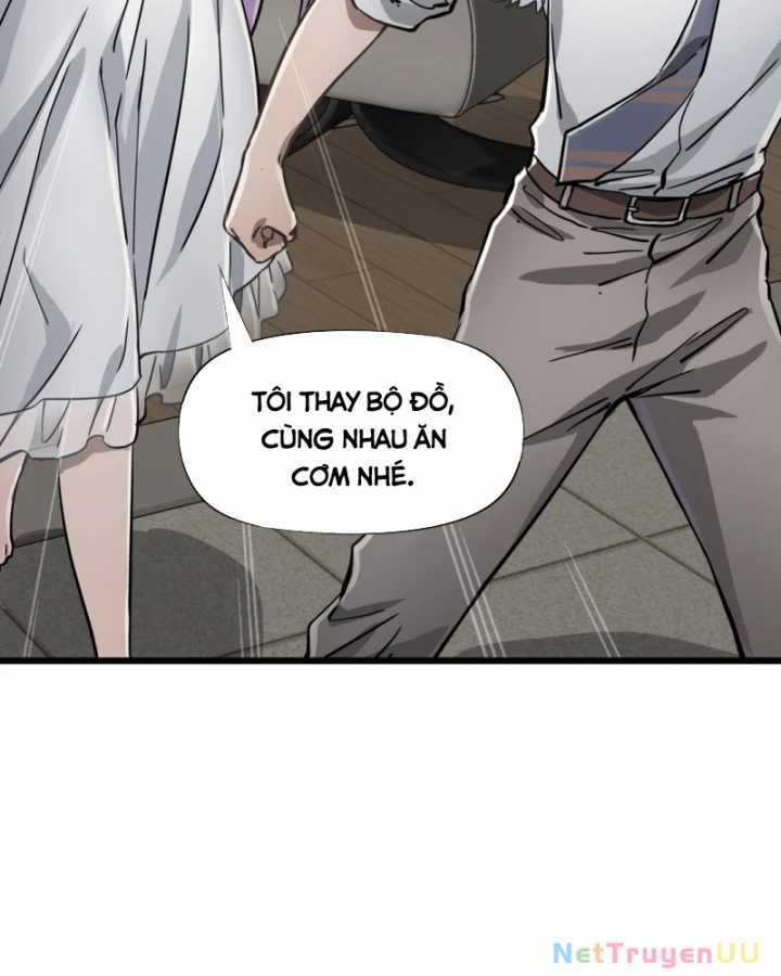 Bàn Tay Thần Thánh Chapter 16 trang 29