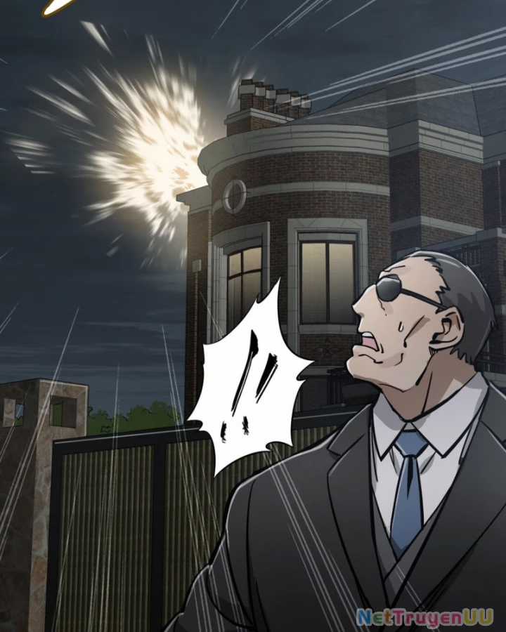 Bàn Tay Thần Thánh Chapter 16 trang 3