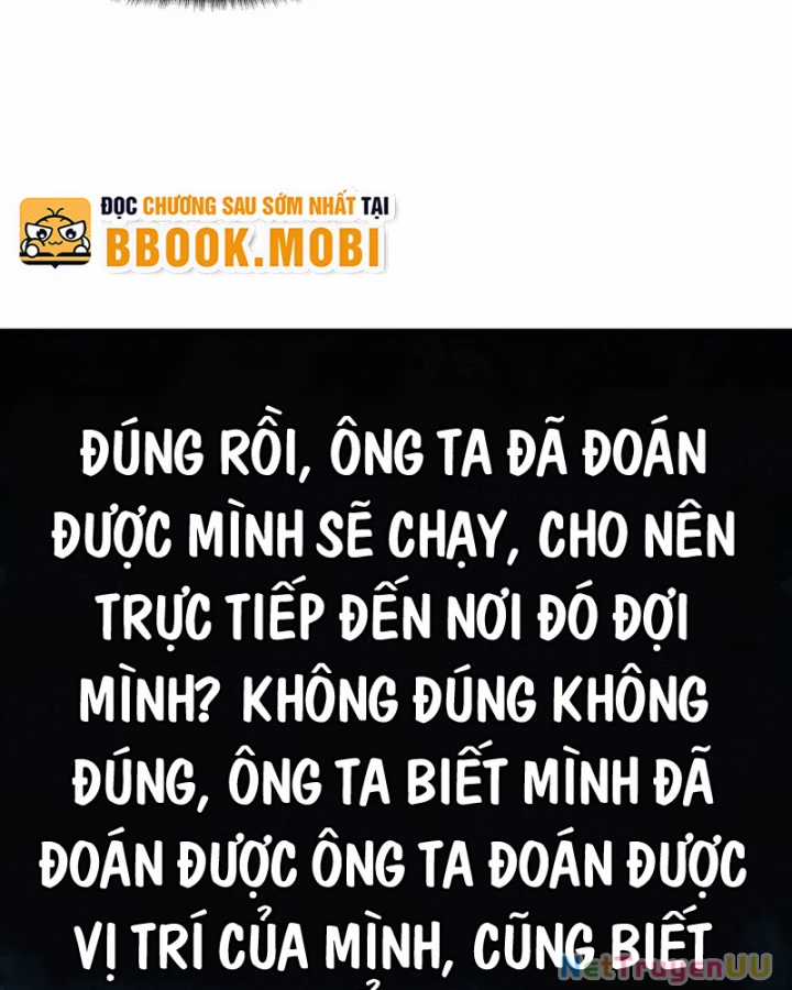 Bàn Tay Thần Thánh Chapter 16 trang 33