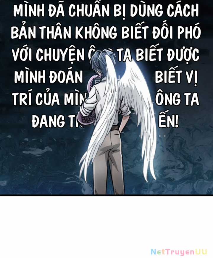Bàn Tay Thần Thánh Chapter 16 trang 34