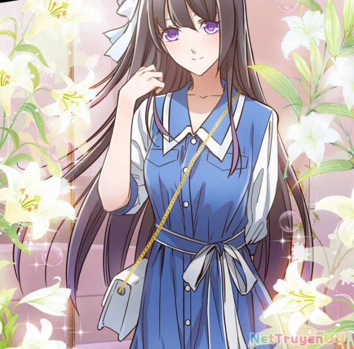 Bàn Tay Thần Thánh Chapter 16 trang 37