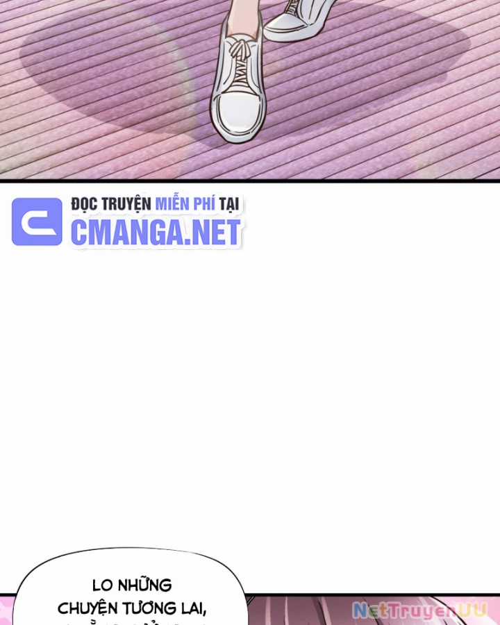 Bàn Tay Thần Thánh Chapter 16 trang 39