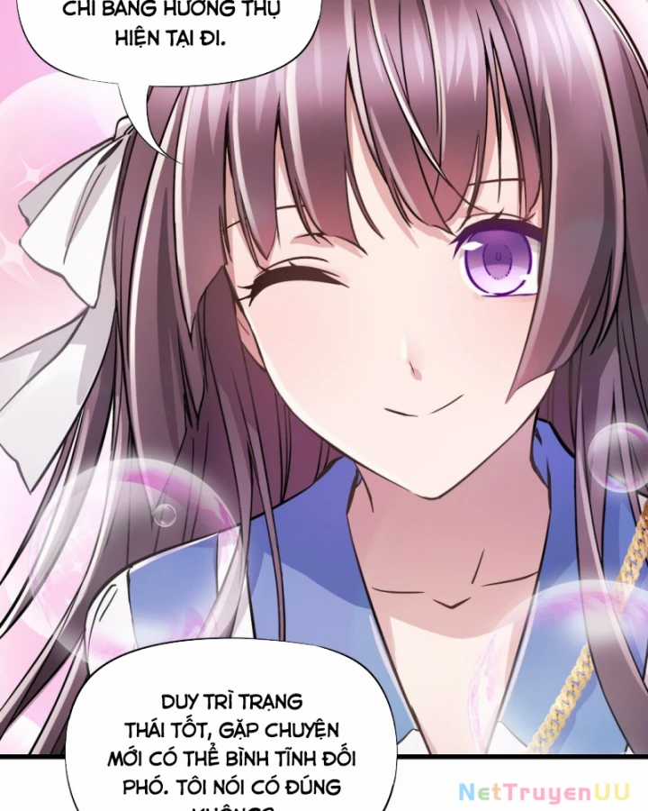 Bàn Tay Thần Thánh Chapter 16 trang 40