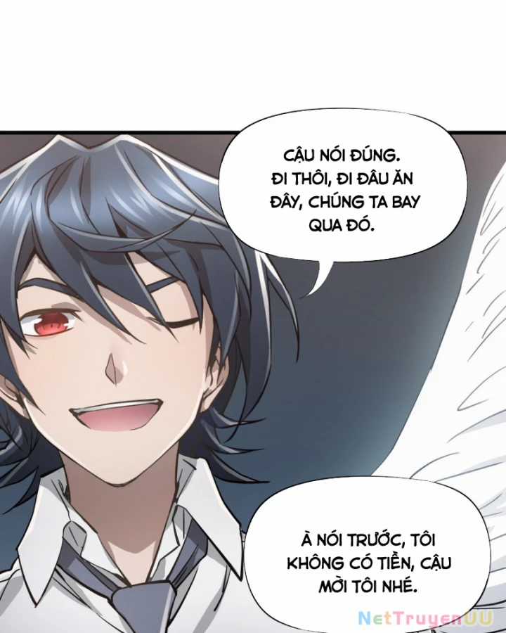 Bàn Tay Thần Thánh Chapter 16 trang 42