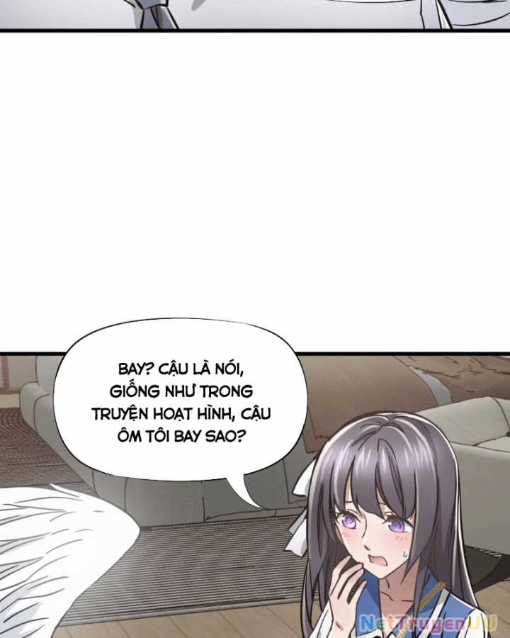 Bàn Tay Thần Thánh Chapter 16 trang 43