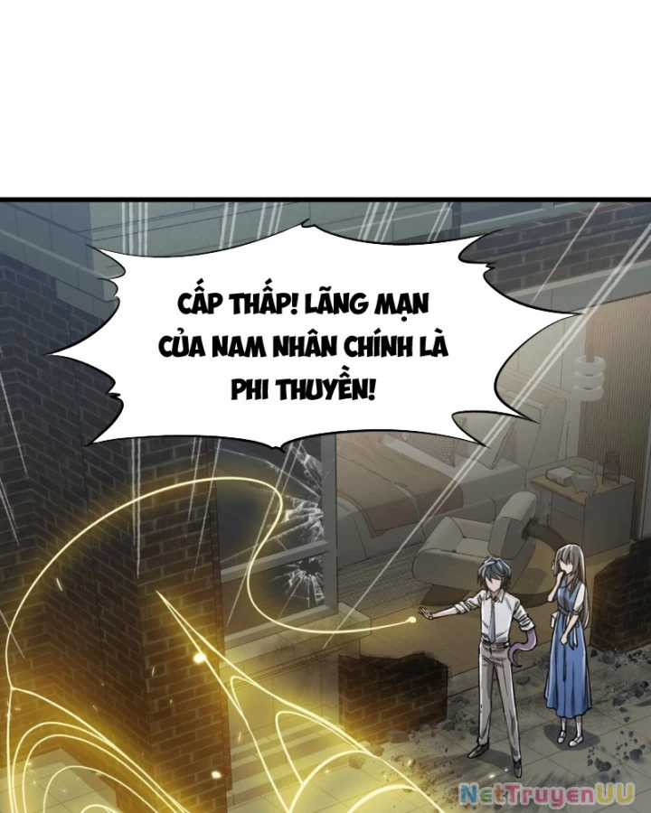 Bàn Tay Thần Thánh Chapter 16 trang 45