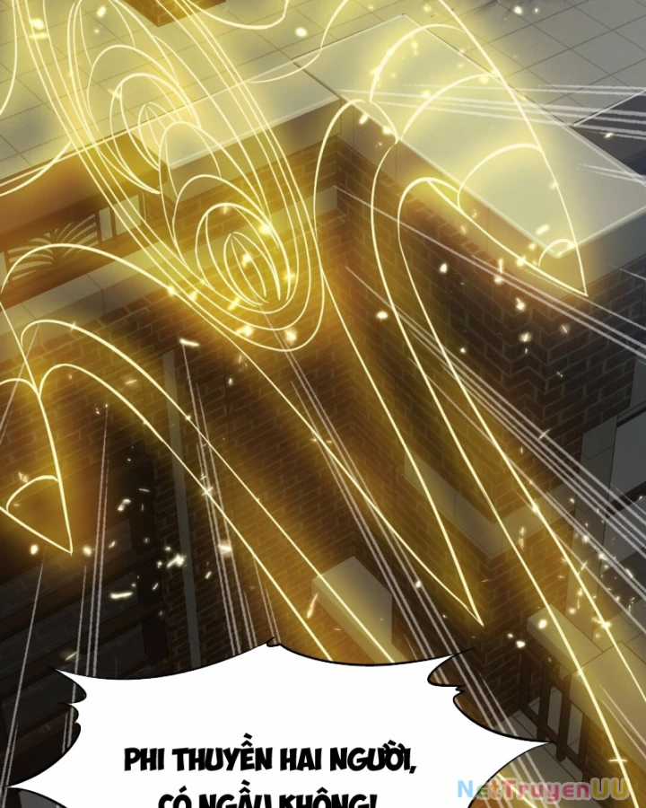 Bàn Tay Thần Thánh Chapter 16 trang 46