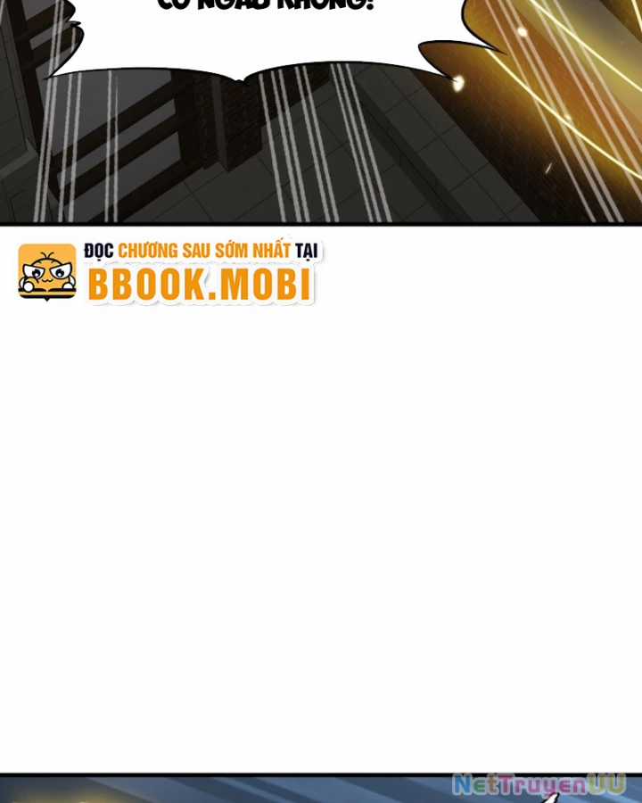 Bàn Tay Thần Thánh Chapter 16 trang 47