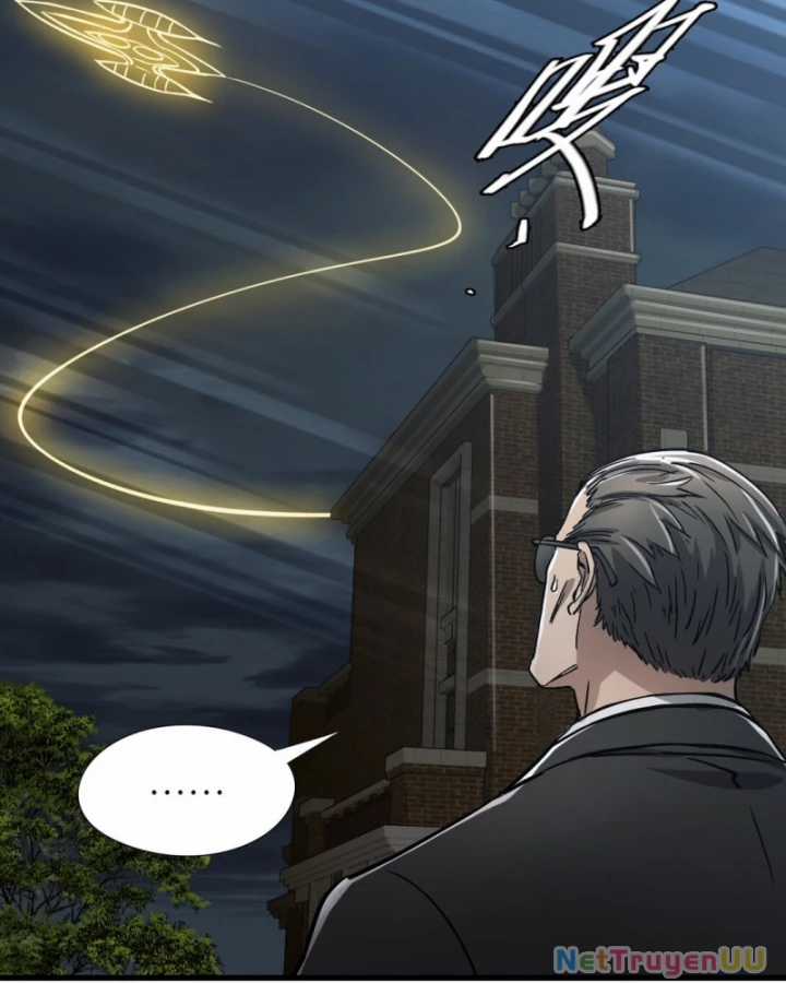 Bàn Tay Thần Thánh Chapter 16 trang 48