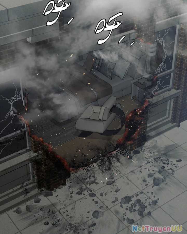 Bàn Tay Thần Thánh Chapter 16 trang 5