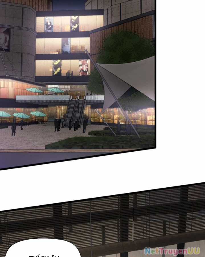 Bàn Tay Thần Thánh Chapter 16 trang 51