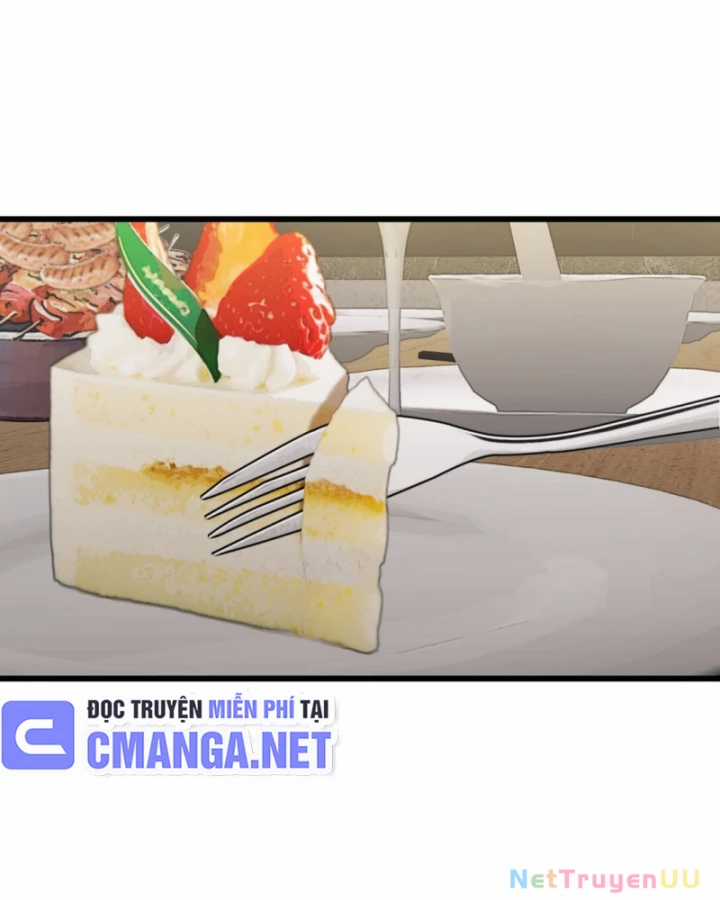 Bàn Tay Thần Thánh Chapter 16 trang 54